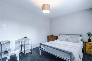 2 bed house, Flat 15, Lowry House, Fallowfield, Manchester, M146ZT - Image 6