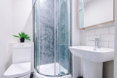 1 bed studio, Rodney Street, City Centre, Liverpool, L19ED - Image 2