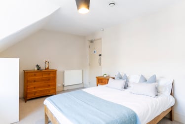 5 bed house, Mowbray Avenue, St Sidwells, Exeter, EX44HB - Image 6