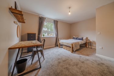 2 bed house, Flat 52, Mayfair Court, Fallowfield, Manchester, M146NS - Image 2