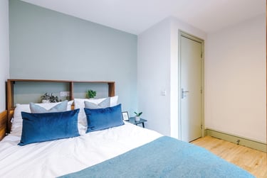 1 bed studio, Rodney Street, City Centre, Liverpool, L19ED - Image 3