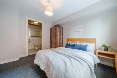 2 bed house, Flat 3, Mayfair Court, Fallowfield, Manchester, M146NS - Image 7