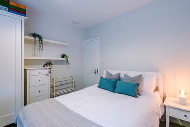 4 bed house, Rolleston Drive, Lenton, Nottingham, NG71JT - Image 13