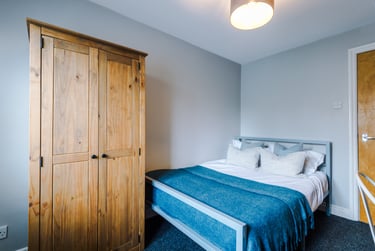 2 bed house, Flat 15, Lowry House, Fallowfield, Manchester, M146ZT - Image 4