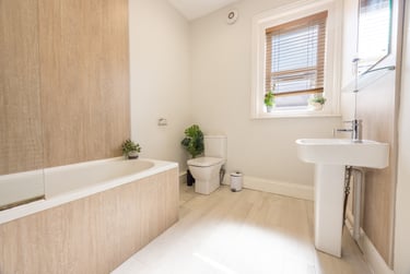 3 bed house, Lawson Terrace, Nevilles Cross, Durham, DH14EW - Image 5
