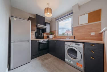 2 bed house, Flat 5, Mayfair Court, Fallowfield, Manchester, M146NS - Image 3