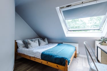 5 bed house, Flat 5, Newton House, Fallowfield, Manchester, M146ZX - Image 10