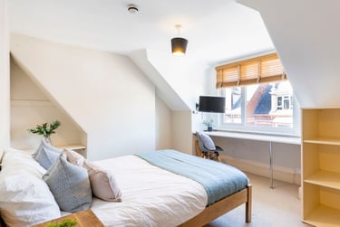 5 bed house, Mowbray Avenue, St Sidwells, Exeter, EX44HB - Image 4