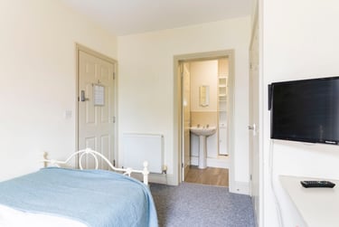 6 bed house, Park Road, Mount Pleasant, Exeter, EX12HT - Image 9