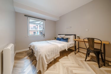 2 bed house, Flat 9, Mayfair Court, Fallowfield, Manchester, M146NS - Image 8