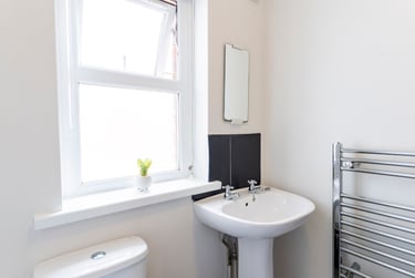 5 bed house, Danes Road, St Sidwells, Exeter, EX44LS - Image 7