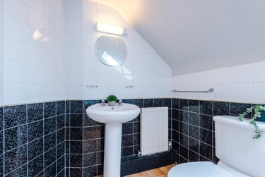 5 bed house, Flat 5, Newton House, Fallowfield, Manchester, M146ZX - Image 12