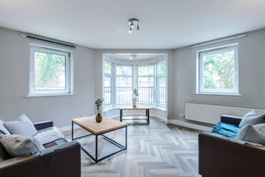 3 bed house, Flat 7, Rylands House, Fallowfield, Manchester, M146ZW - Image 9