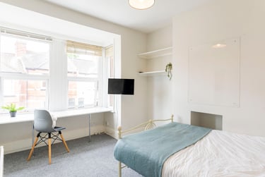 5 bed house, Danes Road, St Sidwells, Exeter, EX44LS - Image 5