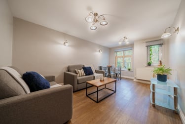 5 bed house, Flat 12, Lowry House, Fallowfield, Manchester, M146ZT - Image 9