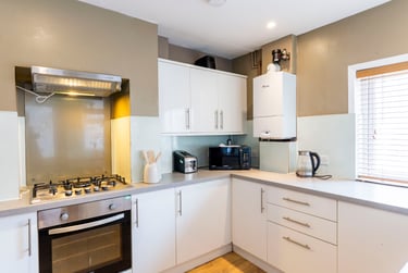 5 bed house, Mowbray Avenue, St Sidwells, Exeter, EX44HB - Image 10
