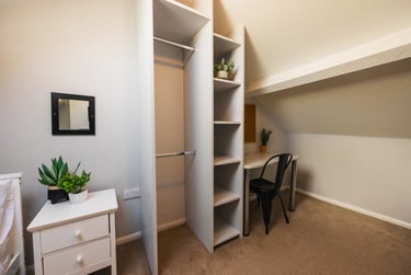 5 bed house, Hawthorne Terrace, Nevilles Cross, Durham, DH14EL - Image 5