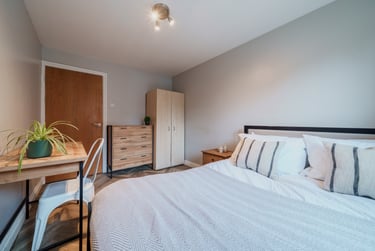 2 bed house, Flat 9, Lowry House, Fallowfield, Manchester, M146ZT - Image 6