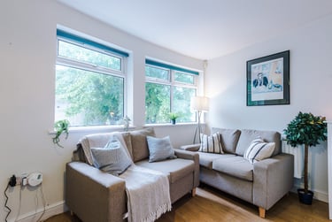 4 bed house, Rolleston Drive, Lenton, Nottingham, NG71JT - Image 5