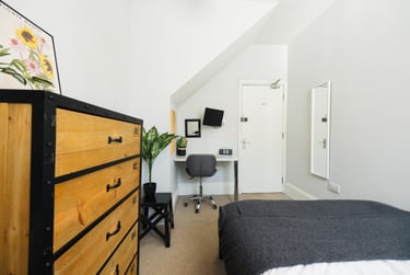 5 bed house, Hawthorne Terrace, Nevilles Cross, Durham, DH14EL - Image 12