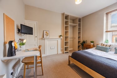 4 bed house, Sutton Street, City Centre, Durham, DH14DD - Image 8
