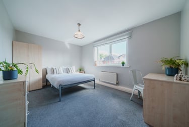 2 bed house, Flat 6, Lowry House, Fallowfield, Manchester, M146ZT - Image 8