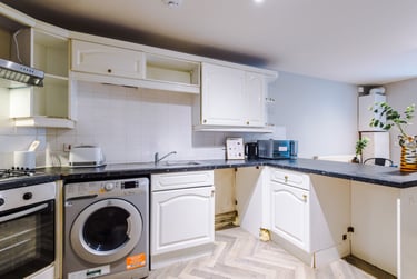 3 bed house, Flat 7, Rylands House, Fallowfield, Manchester, M146ZW - Image 10