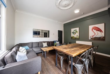 8 bed house, 30 Church Street, Lenton, Nottingham, NG71SJ - Image 11