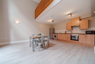 2 bed house, Flat 3, Mayfair Court, Fallowfield, Manchester, M146NS - Image 4