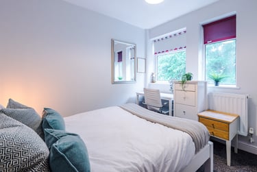 4 bed house, Rolleston Drive, Lenton, Nottingham, NG71JT - Image 12