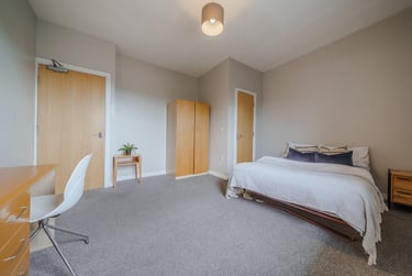 2 bed house, Flat 78, Mayfair Court, Fallowfield, Manchester, M146NS - Image 3