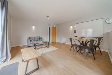 2 bed house, Flat 52, Mayfair Court, Fallowfield, Manchester, M146NS - Image 6