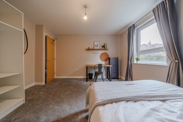 2 bed house, Flat 52, Mayfair Court, Fallowfield, Manchester, M146NS - Image 4