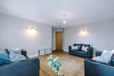 5 bed house, Flat 9, Rylands House, Fallowfield, Manchester, M146ZW - Image 11