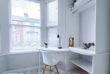 7 bed house, Portman Road, Toxteth, Liverpool, L152HH - Image 9