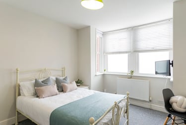 5 bed house, Danes Road, St Sidwells, Exeter, EX44LS - Image 8