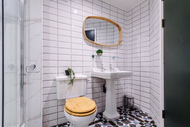 2 bed flat, Flat 11, Lowry House, Fallowfield, Manchester, M146ZT - Image 7