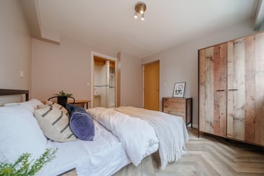2 bed house, Flat 2, Mayfair Court, Fallowfield, Manchester, M146NS - Image 8