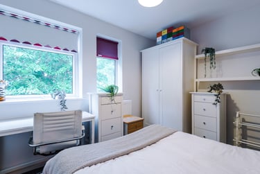 4 bed house, Rolleston Drive, Lenton, Nottingham, NG71JT - Image 14