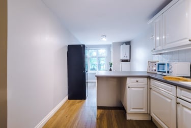 3 bed house, Flat 4, Newton House, Fallowfield, Manchester, M146ZX - Image 6