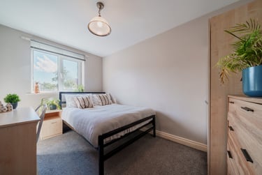 2 bed house, Flat 6, Lowry House, Fallowfield, Manchester, M146ZT - Image 2