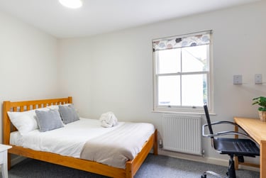 5 bed flat, The Tannery, St James, Exeter, EX46QA - Image 14