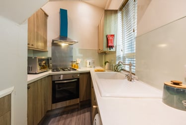 4 bed house, Sutton Street, City Centre, Durham, DH14BW - Image 9