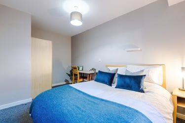2 bed house, Flat 18, Mayfair Court, Fallowfield, Manchester, M146NS - Image 9