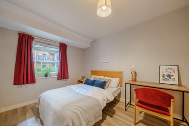 2 bed house, Flat 46, Mayfair Court, Fallowfield, Manchester, M146NS - Image 8