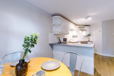 3 bed house, Flat 4, Newton House, Fallowfield, Manchester, M146ZX - Image 9