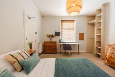 4 bed house, Sutton Street, City Centre, Durham, DH14DD - Image 12