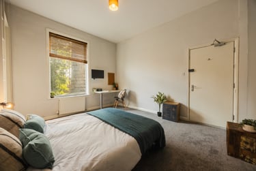 4 bed house, Sutton Street, City Centre, Durham, DH14BW - Image 3