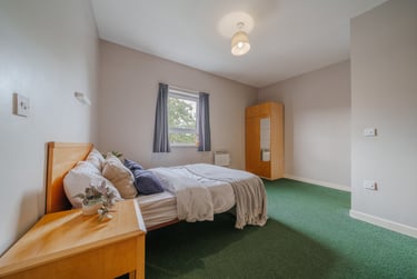 2 bed house, Flat 72, Mayfair Court, Fallowfield, Manchester, M146NS - Image 3