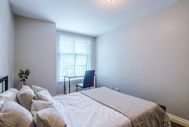 5 bed house, Flat 13, Lowry House, Fallowfield, Manchester, M146ZT - Image 9